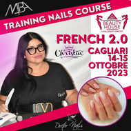 CORSO NAILS | French 2.0