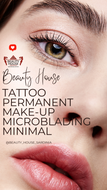 Corso Microblading | Trucco Permanente & Minimal Tattoo