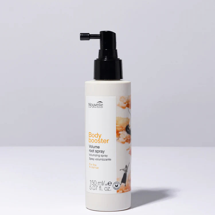 Volume Root Spray