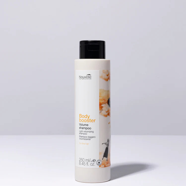 Volume shampoo