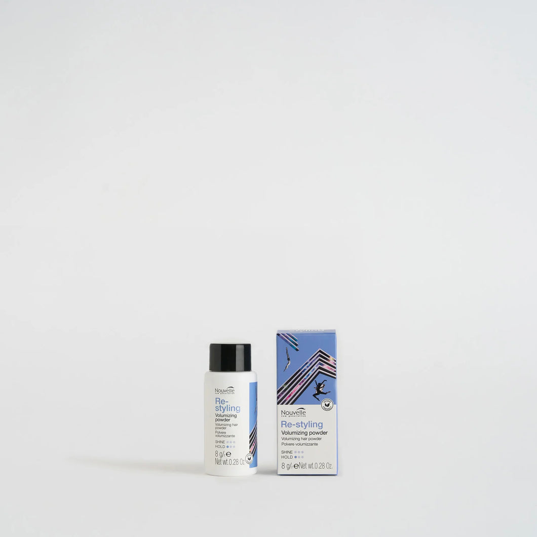 Volumizing Powder| Nouvelle Re-Styling