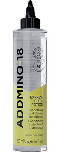 Express Glow Potion  | Addmino 18 plex