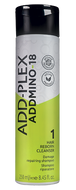 Hair Reborn Cleanser 1 | Addmino 18 plex
