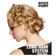 Corso di Acconciatura | Long Hair System - Pivot Point Intl.