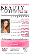 Corso Beauty Lashes Expert | corso intensivo