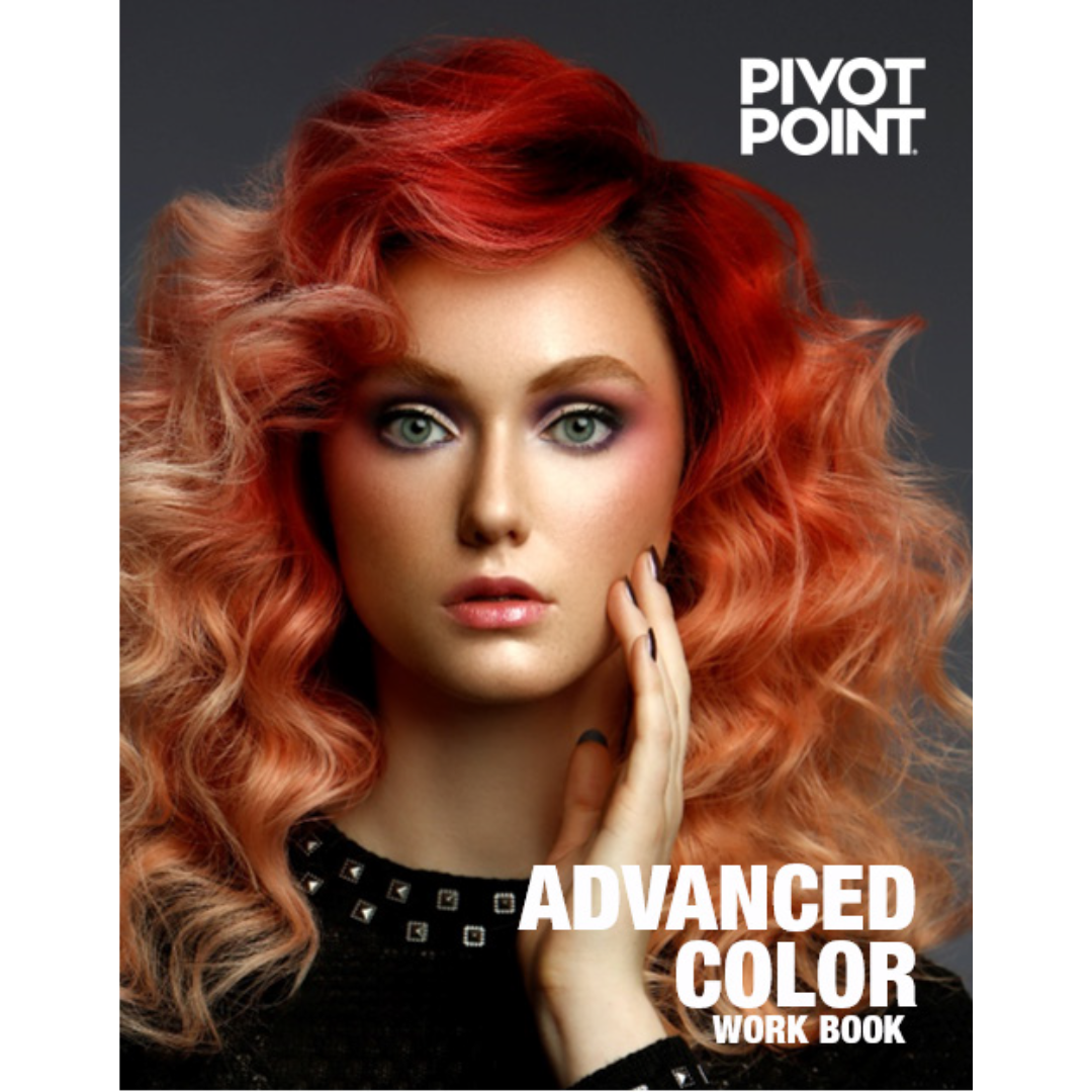 Corso di Colore avanzato | Color Trend - Pivot Point Intl. – beauty ...