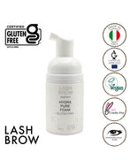 Hydra pure foam gluten free 30ml Kalentin