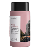 STRAIGHTENING CARE SHAMPOO 1000 / 300 / 10 ml| Nouvelle