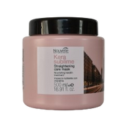 STRAIGHTENING CARE MASK 300 / 500 | Nouvelle