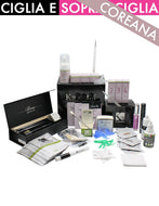 Laminazione Coreana | MAXI KIT - Kalentin