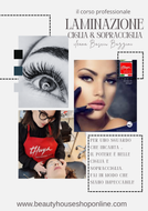 Masterclass| curvatura, laminazione ciglia e sopracciglia con Ileana Basciu Bazzini