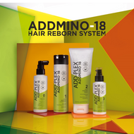 Hair reborn system professional Start Kit | Addmino 18 plex