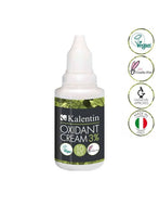 Ossidante vegano in crema 3% per ciglia e sopracciglia - 30ml