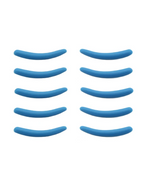 Pads in silicone 
