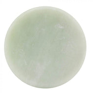 Pietra di giada naturale Thuya