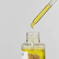 Pre & Post Repairing Routine Oil