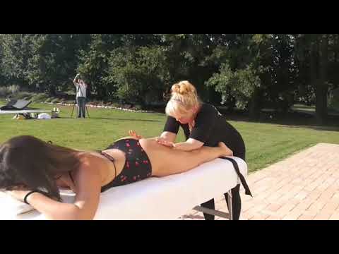 Corso di Massaggio | FISIO MASSAGGIO con Anna Baroni