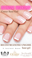 Corso Nails Base Gel - Lezioni base di ricostruzione unghie  |  Irma Karciauskaite using product Christin