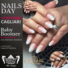 Carica l&#39;immagine nel visualizzatore di Gallery, Nails Day TicKets | 13 Ottobre 2024 | Christin
