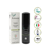 Laminazione coreana | Schiuma detergente vegana per ciglia/sopracciglia 50ml