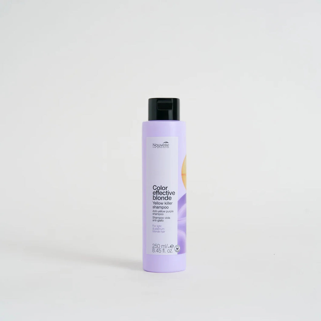 Yellow Killer Shampoo