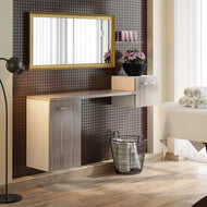 Mobile di servizio  GRAZIA composizione 8 | Muster & Dikson