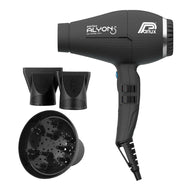 Phon Alyon Parlux | NERO