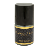 Pre-Base 0 | Golden Nails