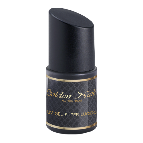 UV Gel Super Lucido 5/1 | Golden Nails