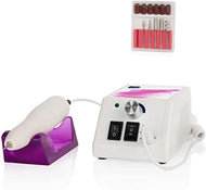 FRESA ELETTRICA PER UNGHIE | micromotore 18000 GIRI