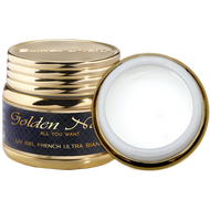Golden Nails | UV Gel French Ultra Bianco
