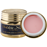 Golden Nails | UV Gel Modellante Sculturale Rosa
