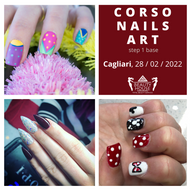 CORSO NAILS ART - decorazione base delle unghie