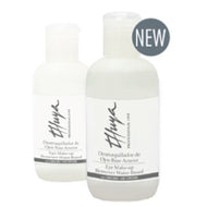 Struccante Acquoso Occhi alla Curcuma Thuya