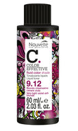 LIQUID TONER FLUID COLOR SHADE | Nouvelle - new generation