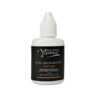 Solvente per colla extension - gel (15 ml)