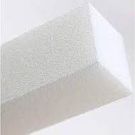 Mattoncino bianco - white sanding