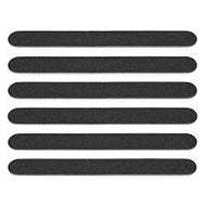 Lima Legno nera manicure - americana