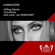 MasterDay| curvatura, laminazione ciglia e sopracciglia