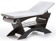 Lettino da massaggio KIWA legno | Muster&Dikson