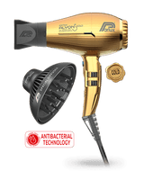 Phon Alyon Parlux | GOLD EDITION