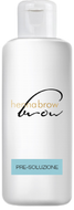 PRE-SOLUZIONE | Henna Brow