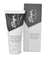 Soluzione speciale per tinta Crema (50 ml) Thuya