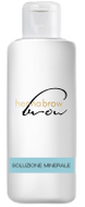 SOLUZIONE MINERALE | Henna Brow