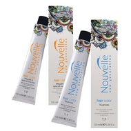 NOUVELLE HAIR COLOR | YELLOW KILLER TONERS