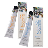 NOUVELLE HAIR COLOR | ROSSI